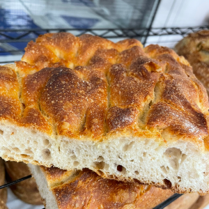 Focaccia